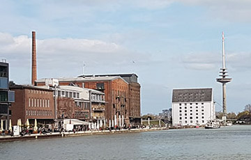 FME Form für Fortgeschrittene, Muenster