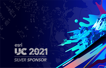 Esri UC 2021