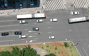 Busradar