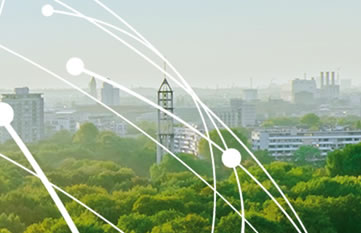 con terra data services
