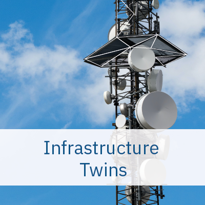 Infrastructure Twin