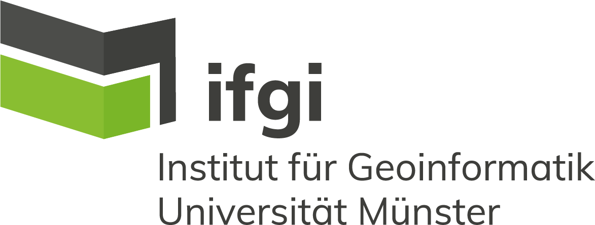 Institut für Geoinformatik der Uni Münster