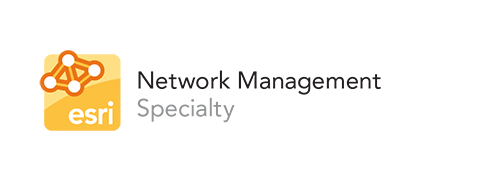 Esri Network Management Specialty