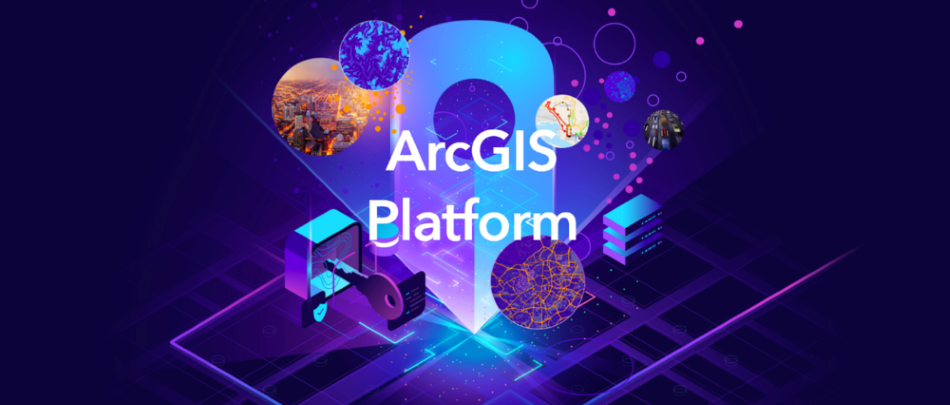 ArcGIS Platform
