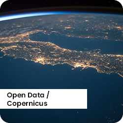 Fachforum Open Data