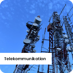 Fachforum Telekommunikation