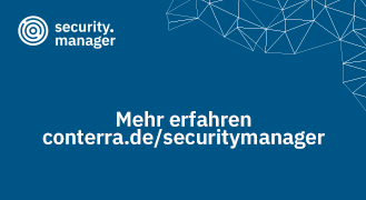security.manager Weblink