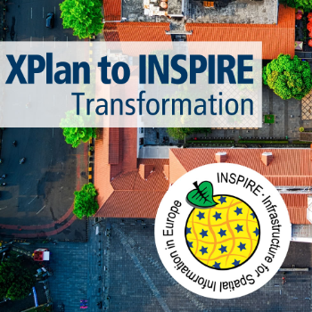 Xplan Transformationsdienst