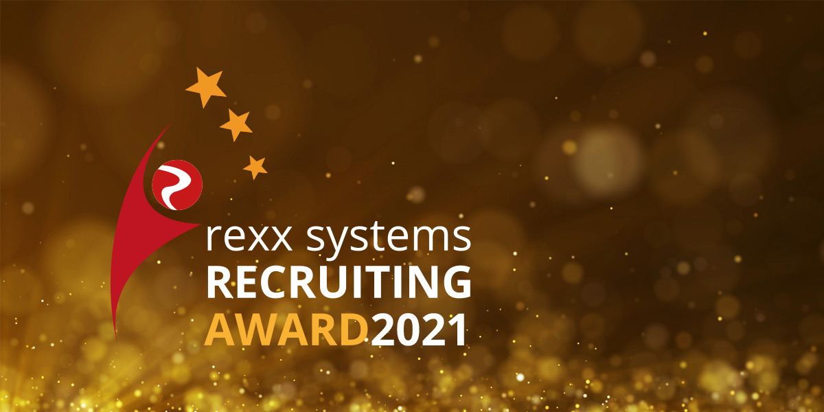 rexx Award 2021